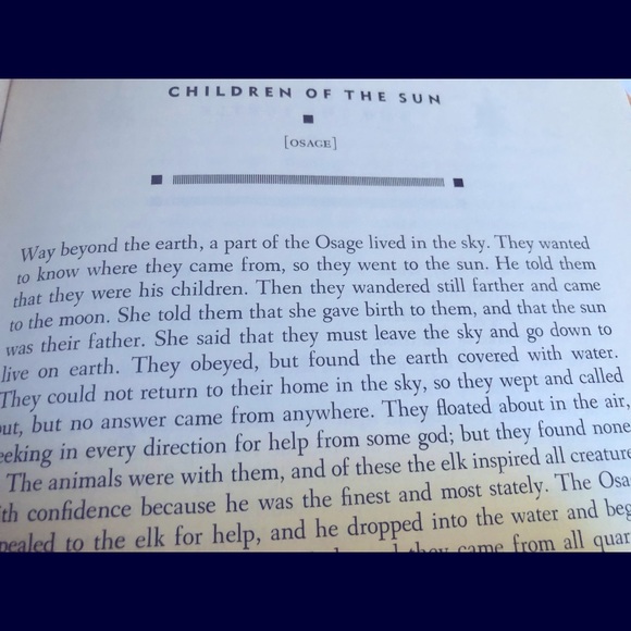 American Indian Myths and Legends, a treasure - Picture 5 of 9